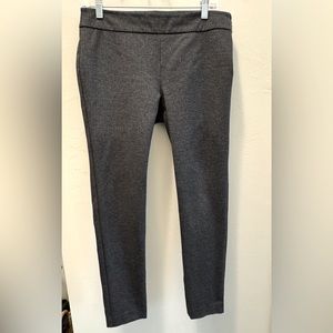 Ann Taylor Side Zip Pant